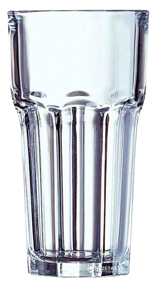 Склянка ARCOROC Granity 650 мл (J2598)